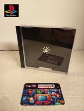 Boie De Remplacement Pour Jeux Playstation 1 