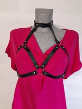Harnais de poitrine SEXY 1