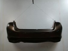 🏆 PARE-CHOC ARRIER NISSAN