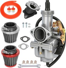 ATV Dirt Bike Carburetor