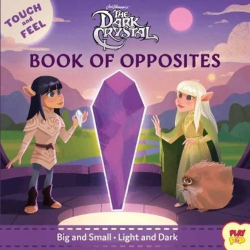 Bill robinson the dark crystal - robinson,