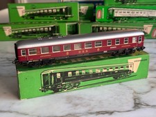 MÄRKLIN H0 4150 WAGON