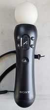 Official Sony PlayStation Move Controller PS3 / PSVR (OEM) U81825