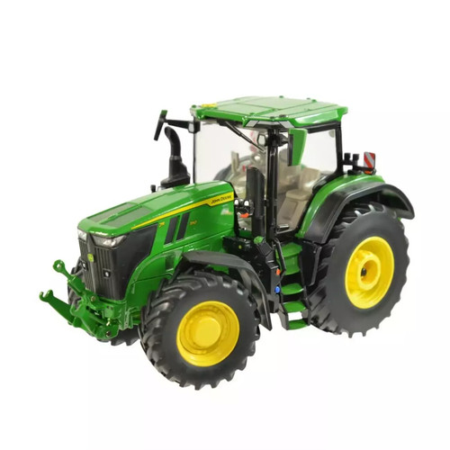 John deere tractor 350 - john,