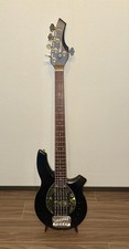 MUSICMAN BONGO 5 HH / Guitare basse électrique avec HC originale fabriquée...