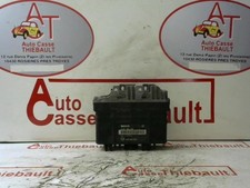Calculateur moteur VOLKSWAGEN