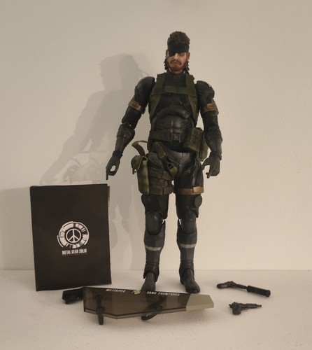 Snake sneaking suit mgs - (mgs,