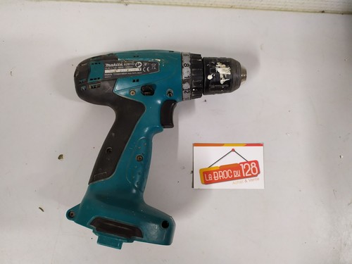 Visseuse makita 6281d - visseuse,