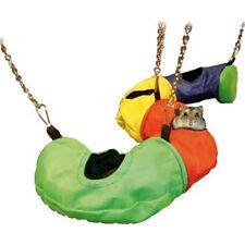 JOUET CHICANE HAMSTER GERBILLE