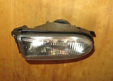 Renault Megane Scenic Left Fog Light Left Phare 7700835209
