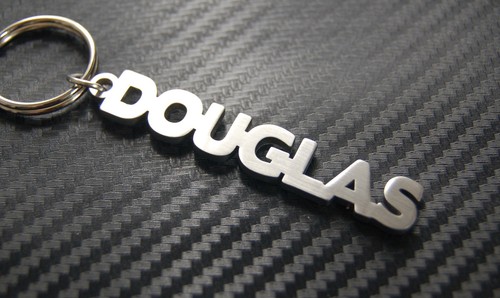 Douglas porte clé - douglas, porte-clé