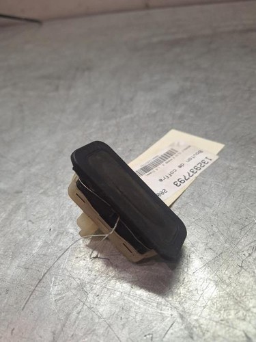 Bouton coffre renault - renault, clio