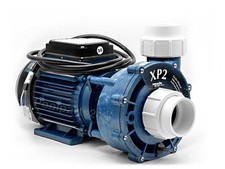 Aquaflo XP2e 2 Ps 1Speed (2x2)