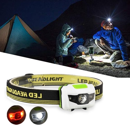 Lampe frontale camping - lampe, de