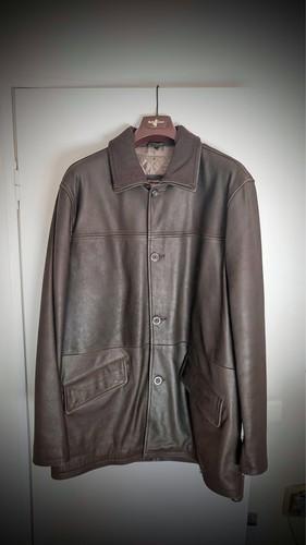 Classic vintage leather - classic,