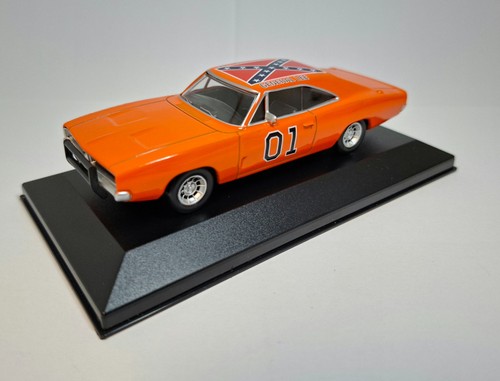 Dodge charger général lee - dodge,