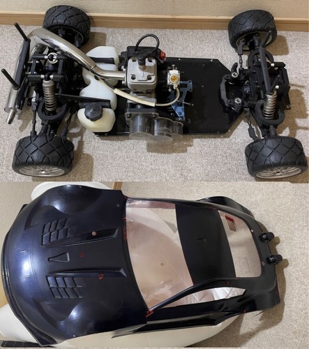 Voiture extra large 5 - voiture, 1/5