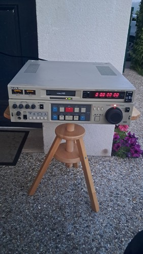 Sony evo 9500p enregistreur - evo-9500p,