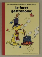 MACHEROT Phila BD CBBD