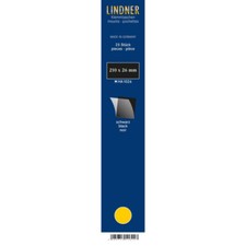 Bandes simple soudure 210 x 26