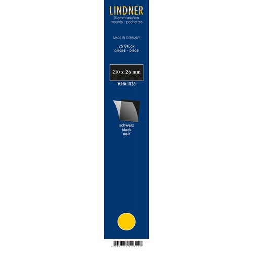 Bandes simple soudure 210 26 - simple,