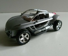  Miniature 1/43 PEUGEOT HOGGAR