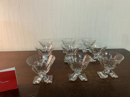 Verres eau modèle - 4,