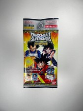 Booster TCG - Dragon Ball