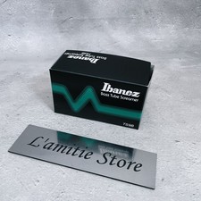 Ibanez TS9B Bass Tube Screamer