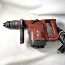 Hilti TE 74 Hammer Drill Corded 120V! (WMP014543)