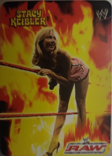 Carte wwe smackdown - wwe,