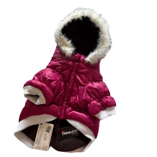 Nwt pet life dog ski - pet,