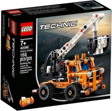 Neuf/ New LEGO TECHNIC 42088
