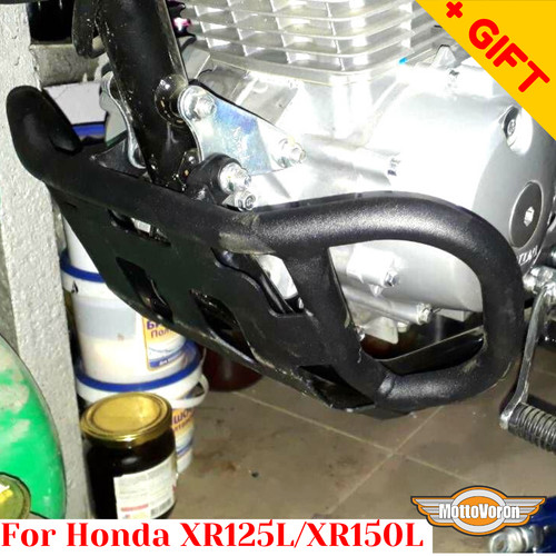 For honda 150 engine - honda, xr