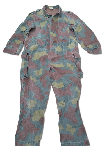 Armée italienne combinaison - armée,