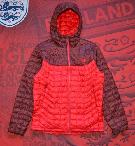 Veste capuche the north - veste, à