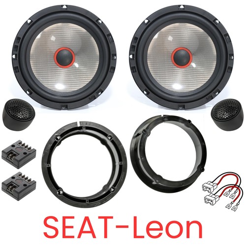 Kit enceintes audio system - kit,