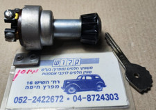 Vintage OPEL OLYMPIA REKORD KAPITAN ADMIRAL DIPLMAT , IGNITION STARTER SWITCH