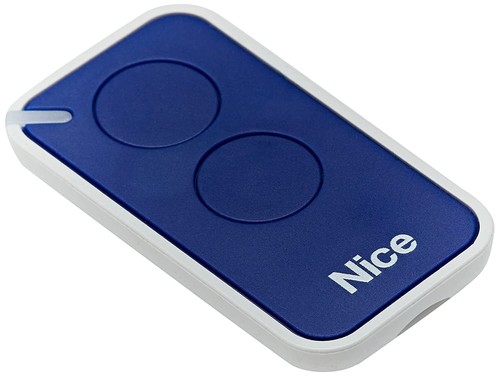 Nice era inti2 télécommande - era,