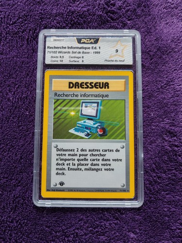 Carte pokémon recherche - pokémon,