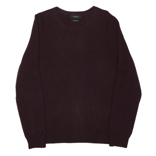 Autograph pull col rond - pull,