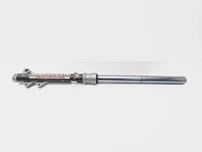 Bâton de fourche gauche