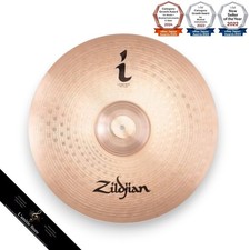 Zildjian i Series 20" Crash