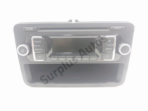 Autoradio 5m0057156d - autoradio,