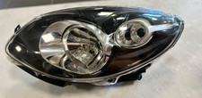 SOLDE PHARE AVANT GAUCHE ELECTRIQUE RENAULT TWINGO II 03.07-11.11.