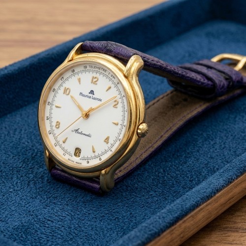 Maurice lacroix automatique - maurice,