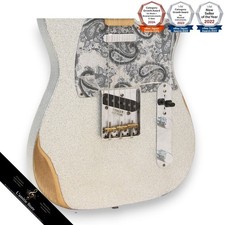 Guitare électrique Fender