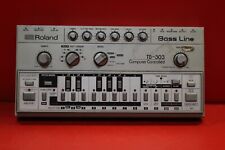 USED Roland TB 303 Computer Controlled Bass Line TB303 U2525 250228