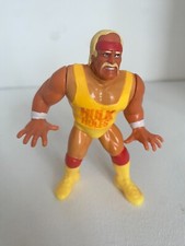Wwe Hulk Hogan Hasbro Action