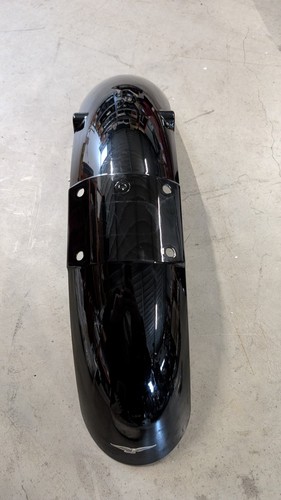 Garde boue avant - garde, moto